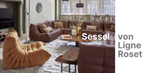 Sessel Ligne Roset Hamburg