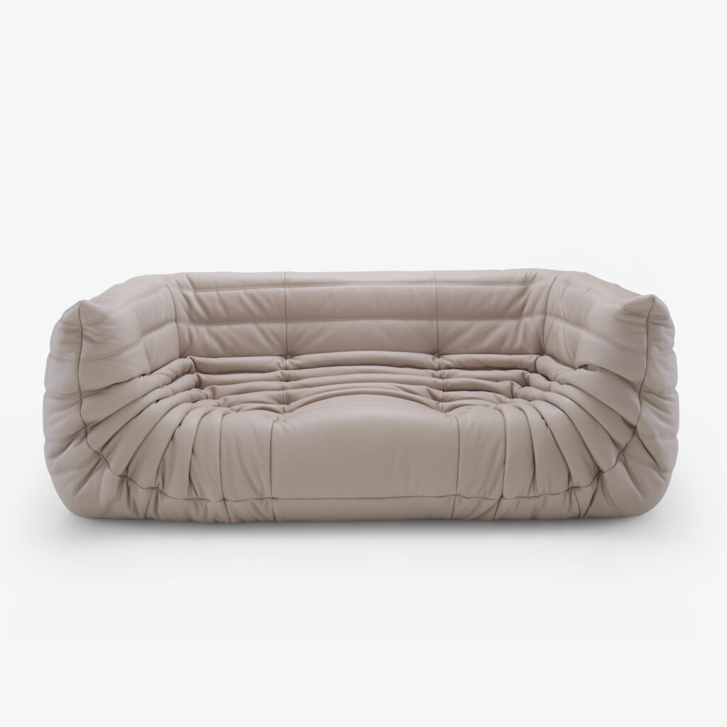 Ligne Roset Hamburg Togo Sofa