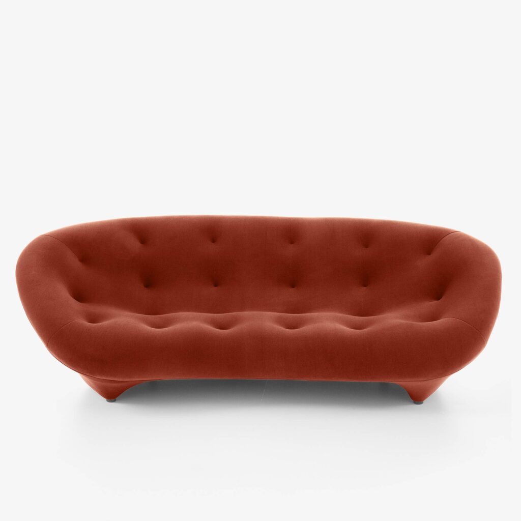 Ploum Sofa Ligne Roset Hamburg